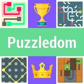 Puzzledom