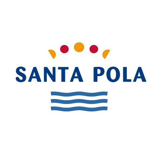Santa Pola Tourism icon