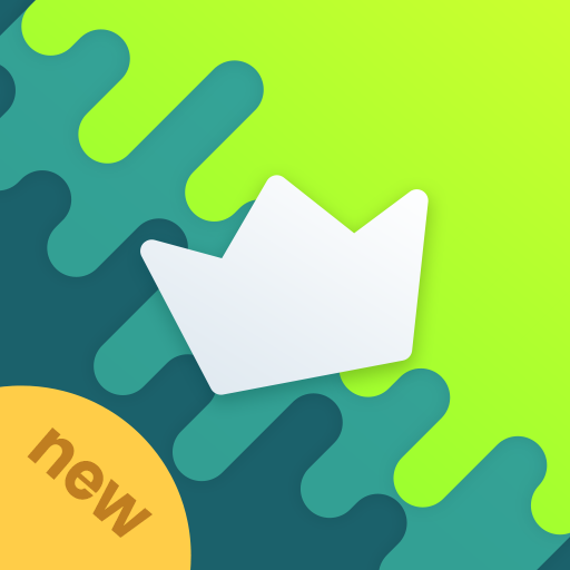 Visually KWGT Widgets icon