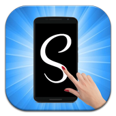 Signature Lock Screen icon