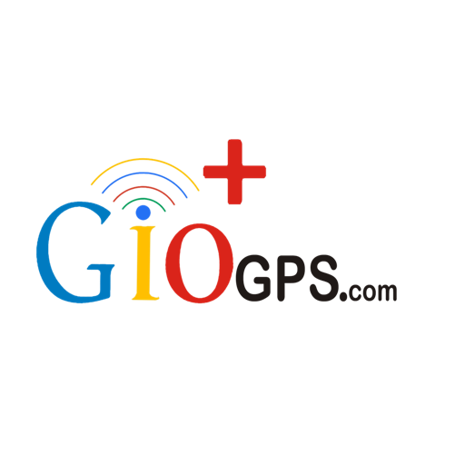 GIO  GPS иконка