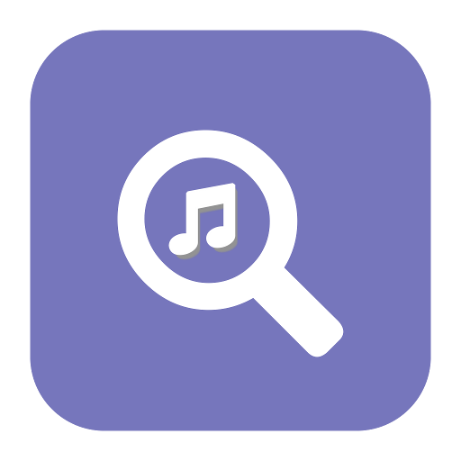 Chord detector icon