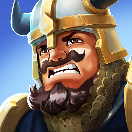 Clash War icon