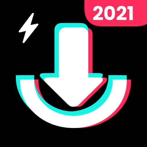 TikDown - Video Downloader for TikToc No Watermark icon