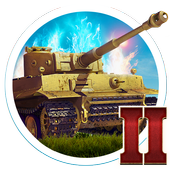 War of Tanks: Clans icon