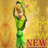 tinkerbell wallpaper on 9Apps