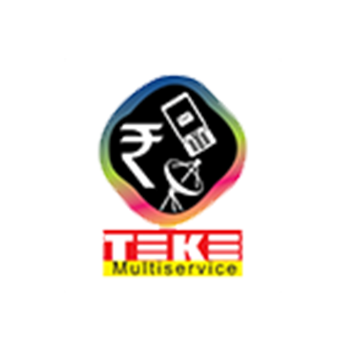 Teke Multi Service icon
