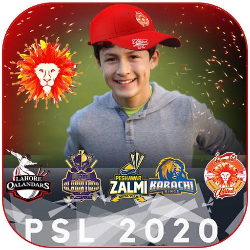 PSL DP Maker 2021 icon