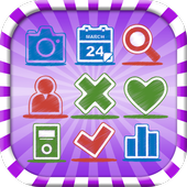 Onet Classic Game icon