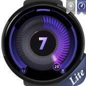 Watch Face Timagine Engine L icon
