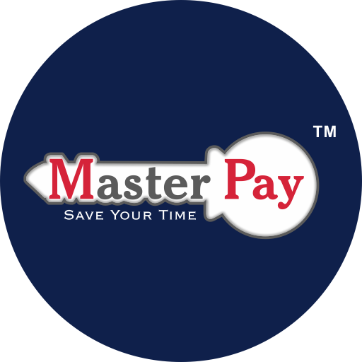 MasterPay In (Business) icon