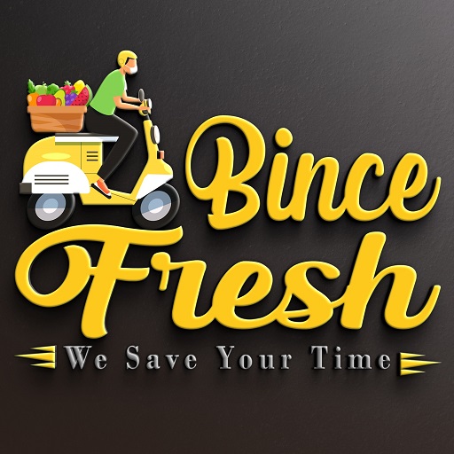Bince Fresh - Online Fruit, Veggies &amp; Milk icon