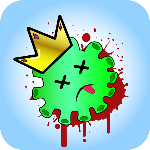 Shooter King Defense icon