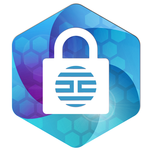 PIN Genie Locker-Screen Lock &amp; Applock icon