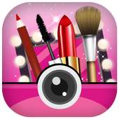 Selfie Photo Editor - Auto Makeup Photo Editor on 9Apps