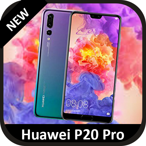 Theme for Huawei P20 &amp; P20 Pro icon