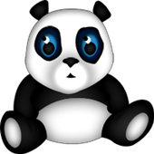 myPanda Virtual Pet icon