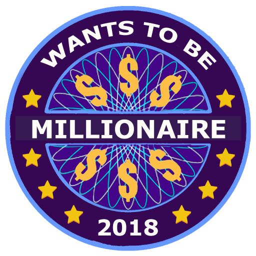 New Millionaire 2020 - Quiz Game icon