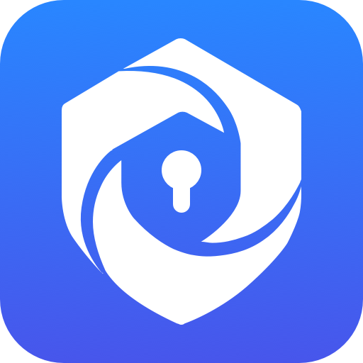SuperBlueVPN Pro Free VPN Client icon
