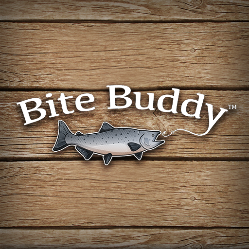 My Bite Buddy icon