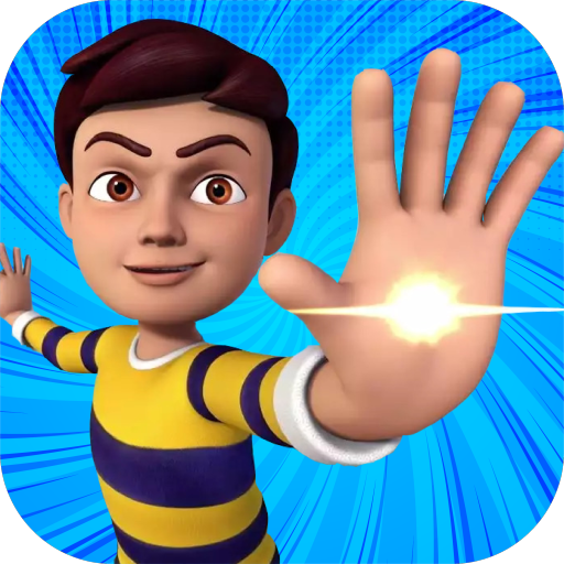 Rudra Game Bubble Pop 🎆 Bubble Shooter Rudra Run icon