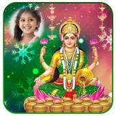 Laxmi Mata PhotoFrames on 9Apps