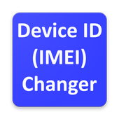 IMEI  Changer ( XPOSED / Root  Required) icon
