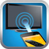 Remote Control TV icon