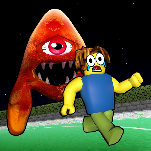 Roblock Play Alphabet Hunt icon