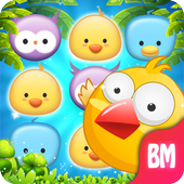 AB Match icon