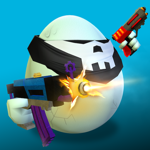 Shell Shockers - FPS icon