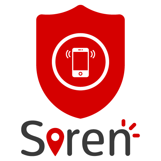 Siren App - Emergency, Help, Safety &amp; Rescue Alert icon