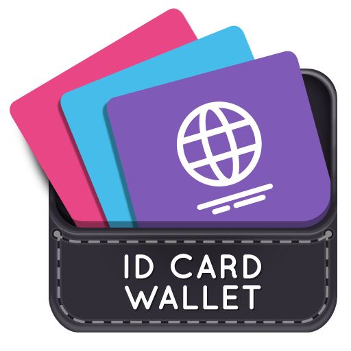 ID Card Wallet icon