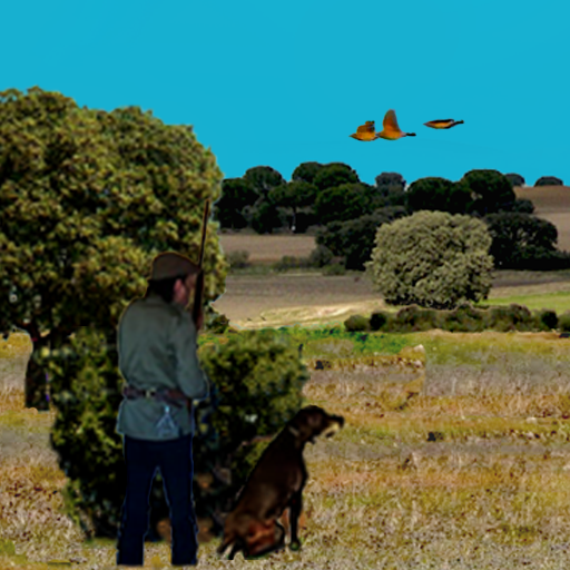 El cazador 2016 icon