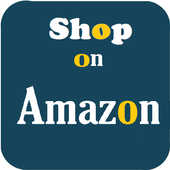 Shop on Amazon icon
