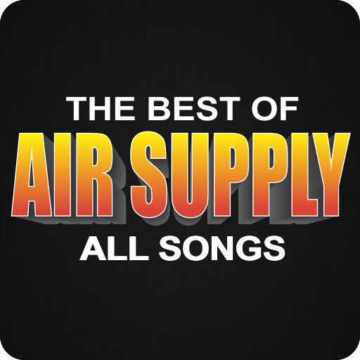 Air Supply All Songs with Lyrics icon
