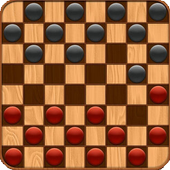 Classic Checkers icon
