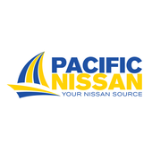 My Pacific Nissan icon