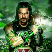 War Cage Fight Action Wrestling WWE Videos icon