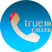 True Caller Name &amp; Address ID icon