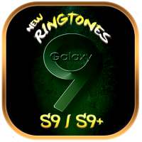 New Ringtones Galaxy S9 / S9 Plus