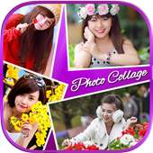 Cute Photo Collage on 9Apps