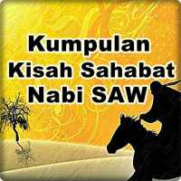 250  Kisah Sahabat Nabi Lengkap on 9Apps