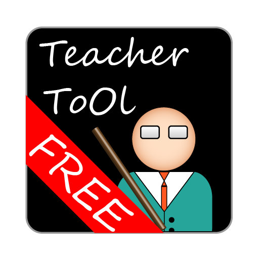 Teacher ToOl Free edition icon