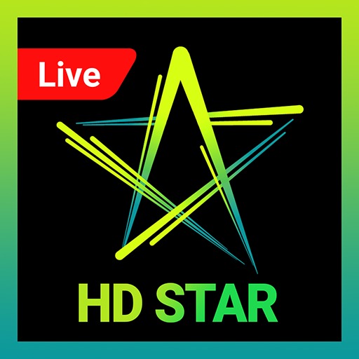 Live Cricket Match: Hot Live Star-Tv Shows Guide icon