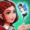 Royal Garden Tales: Match 3 Castle Adventure icon