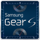 Samsung Gear S Experience icon