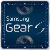 Samsung Gear S Experience