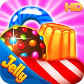 Candy Jelly icon