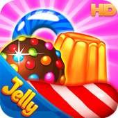 Candy Jelly